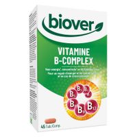 Biover Vitamine B-complex Comp 45 - thumbnail