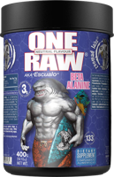 Zoomad One Raw Beta Alanine Unflavoured (400 g)