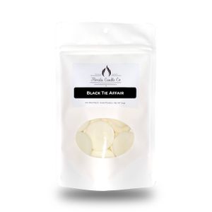 Florida Candle Co. Black Tie Affair Wax Melts