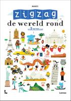 De wereld rond (Paperback)