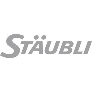 Stäubli 9410666328 AC 200 Reservepunt 1 stuk(s)