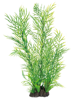 Superfish Ceratopteris Art Plant 40cm - Onderhoudsvrije, Veilige Aquariumplant