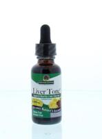 Natures Answer Livertone lever tonicum extract alcoholvrij