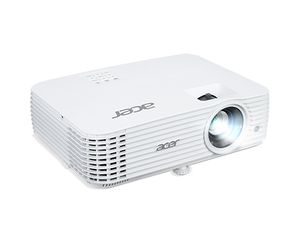 Acer Home H6542BDK beamer/projector Projector met normale projectieafstand 4000 ANSI lumens DLP 1080p (1920x1080) 3D Wit