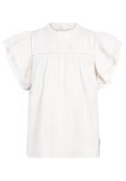 Top Ylenia Lurex Co Lesblancs