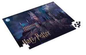 Harry Potter Jigsaw Puzzle Hogwarts School (1000 Pieces)