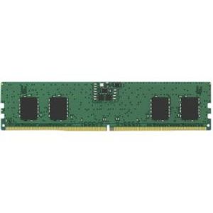 Kingston Technology KCP548US6-8 geheugenmodule 8 GB 1 x 8 GB DDR5 4800 MHz