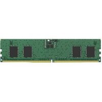 Kingston Technology KCP548US6-8 geheugenmodule 8 GB 1 x 8 GB DDR5 4800 MHz - thumbnail