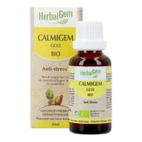 Herbalgem Calmigem Bio 30ml