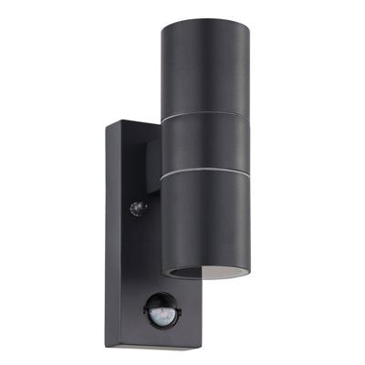 Eglo Led schriklampRiga 5 met bewegingsmelder - 32899