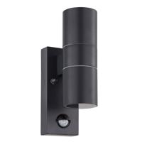Eglo Led schriklampRiga 5 met bewegingsmelder - 32899