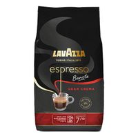 Lavazza - L`Espresso Gran Crema Bonen - 1 kg