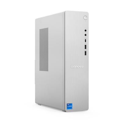 Lenovo IdeaCentre Tower 08IRH9 (90XW002QMH) Desktop Grijs