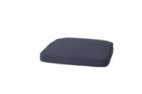2 stuks! Wicker universeel Panama grey - Madison