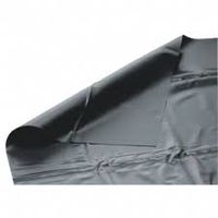 PVC vijverfolie 8 meter breed - 1 mm dik - 9,25 meter