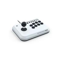 Gamepad - PC, PS4 en PS5 - Fighting Stick Mini - PlayStation - Bedraad - Wit - Hori