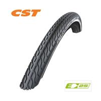 CST draadband basic 37-540 +r zwart