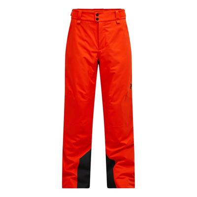 Peak Performance Maroon Insulated Skibroek heren L
