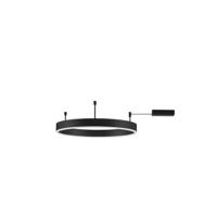 Lyora PlafondlampMotif zwart Ø 60cm - 9063601