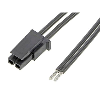 Molex 2147512023 Female behuizing (kabel) Inhoud: 1 stuk(s)
