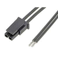 Molex 2147512023 Female behuizing (kabel) Inhoud: 1 stuk(s)