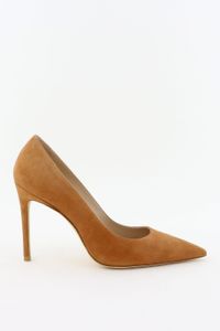 Stuart Weitzman pumps Stuart 100 SA585 cognac