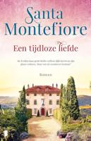 Een tijdloze liefde (Paperback) Een tijdloze liefde (Paperback)