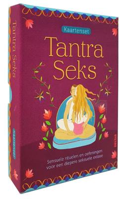 Tantra seks - Kaartenset (Paperback)