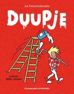 Duupje (Paperback)