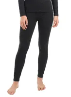 Yellowmoon warme Thermo legging kinderen - Thermo ondergoed kinderen
