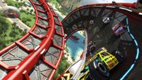 Ubisoft TrackMania Turbo, PS4 Standaard Engels PlayStation 4 - thumbnail