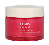 Elemis Superfood Midnight Facial Cream 50ml Nacht crème