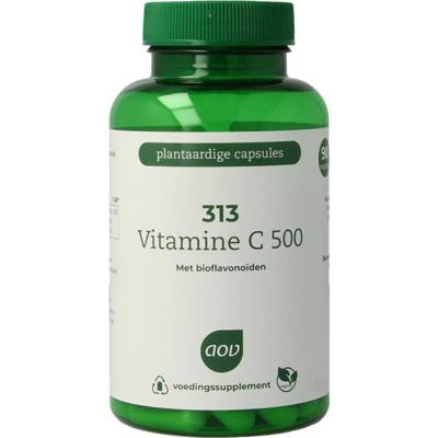 AOV 313 Vitamine C 500 AOV 313 Vitamine C 500