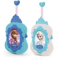 16644 kinder elektronica Walkietalkie voor kinderen 16644 kinder elektronica Walkietalkie voor kinderen