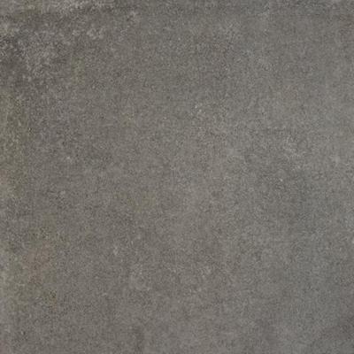 JOS. Lorraine Vloertegel 600X600 Dark Grey 9,5mm Mat Ret.R9