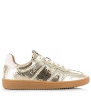 DWRS POONA champagne off white Leer Dames