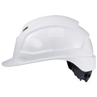 uvex pheos 9772040 Veiligheidshelm EN 420-03, EN 388-03, EN 407-04 Wit