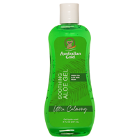 Australian Gold Soothing Aloë Aftersun 237ml