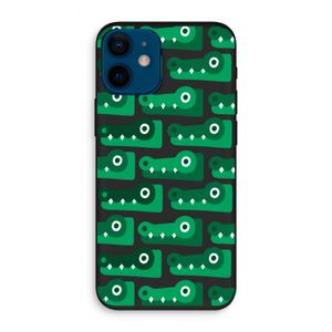 Crocs: iPhone 12 mini Biologisch afbreekbaar hoesje