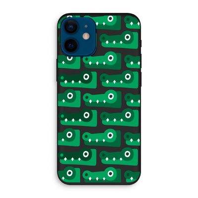 Crocs: iPhone 12 mini Biologisch afbreekbaar hoesje