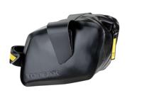 Topeak zadeltas dynawedge micro weatherproof