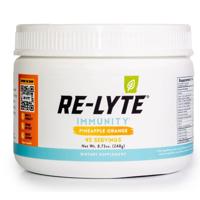 Redmond Re-Lyte | Immunity Mix | Pineapple Orange (248 gr)