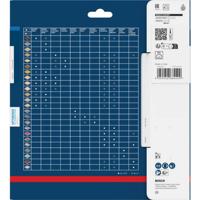 Bosch Accessories 2608902122 2608902122 Cirkelzaagblad Aantal tanden: 54 1 stuk(s)