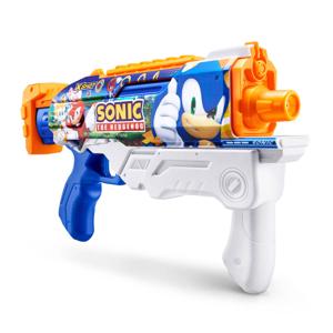 XSHOT Fast-Fill Skins Hyperload Sonic water blaster