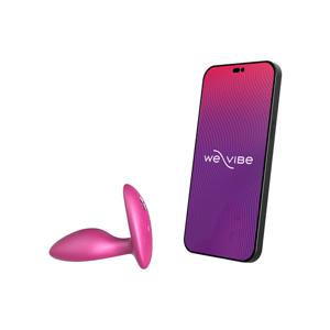 We-Vibe - Ditto+ App Bestuurbare Butt Plug Roze