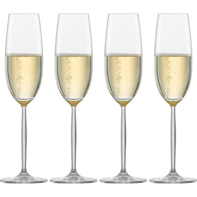 Schott Zwiesel Muse (Diva) Champagne Glazen 4 stuks