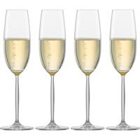Schott Zwiesel Muse (Diva) Champagne Glazen 4 stuks