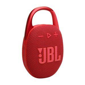 JBL CLIP 5 Bluetooth speaker Rood