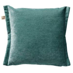 Dutch Decor Lewis kussenhoes 45x45 cm - Sagebrush Green