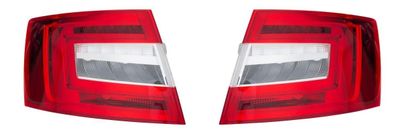 Achterlicht set SET2SK012883051